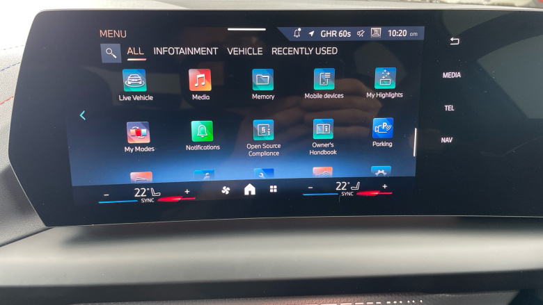 BMW 2 Series 220 M Sport 4dr Step Auto Petrol Saloon